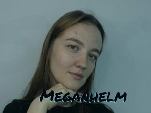 Meganhelm