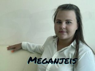 Meganjeis