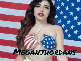 Meganjhordans