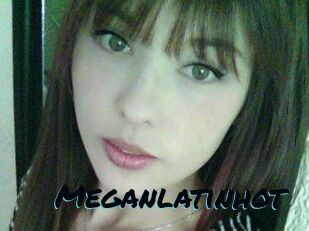 Meganlatinhot