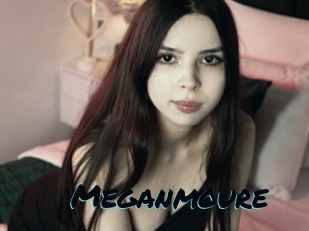 Meganmoure