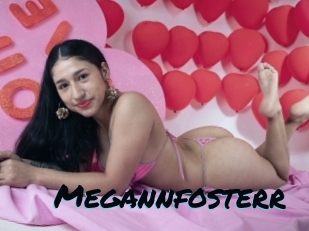 Megannfosterr