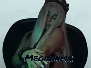 Megannmay