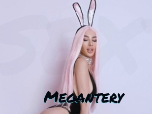 Megantery