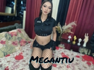 Megantiu