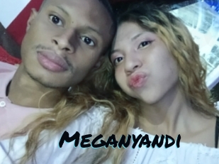 Meganyandi