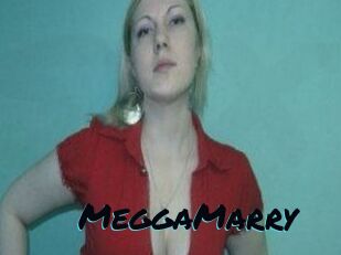 MeggaMarry