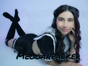 Megganparker