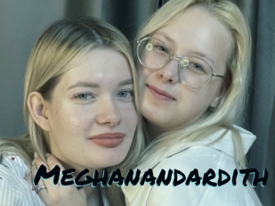 Meghanandardith