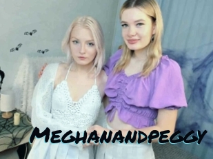 Meghanandpeggy