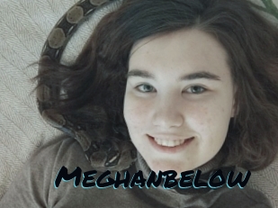 Meghanbelow