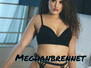 Meghanbrennet