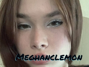 Meghanclemon