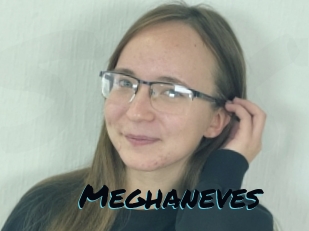 Meghaneves