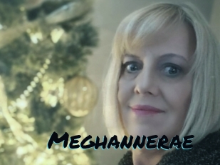 Meghannerae