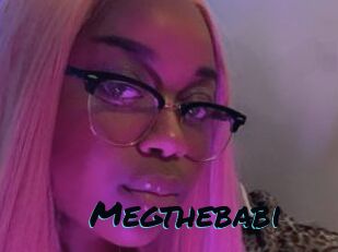 Megthebabi