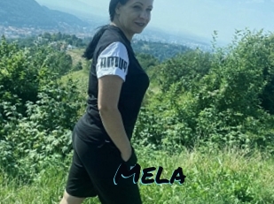 Mela