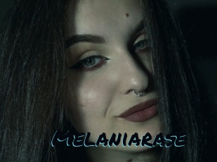 Melaniarase