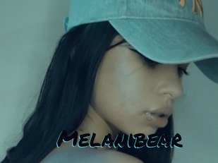 Melanibear