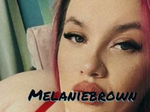 Melaniebrown