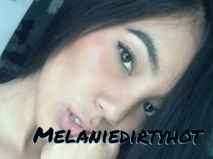 Melaniedirtyhot