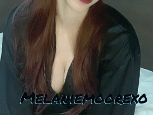 Melaniemoorexo