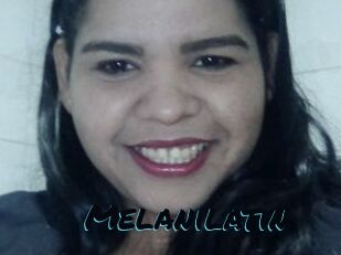 Melanilatin