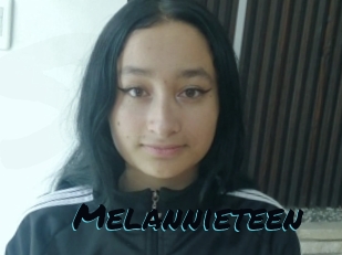 Melannieteen