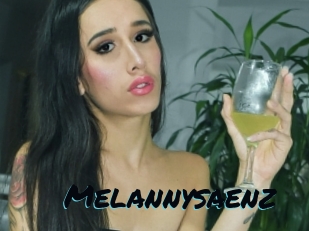 Melannysaenz