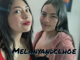 Melanyandclhoe