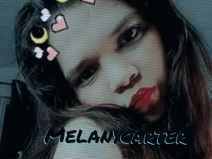 Melanycarter