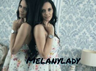 Melanylady