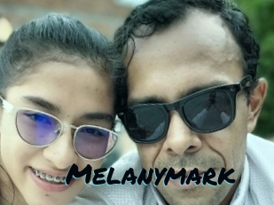 Melanymark