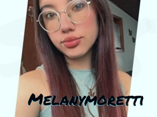 Melanymoretti