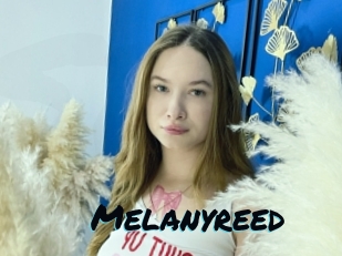Melanyreed