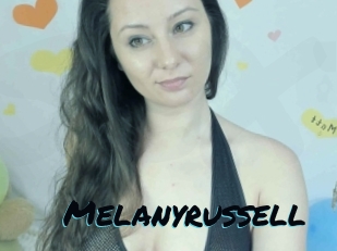 Melanyrussell