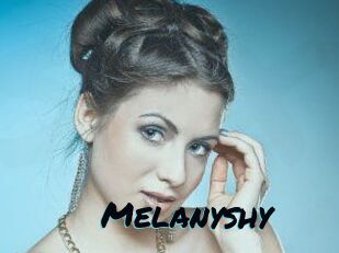 Melanyshy