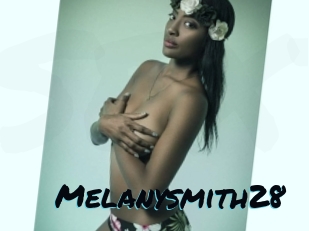 Melanysmith28