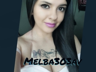 Melba303av