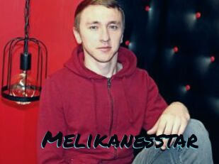 Melikanesstar