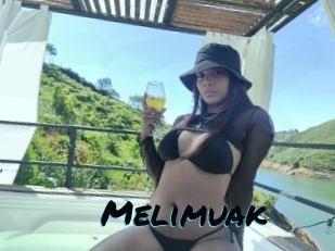 Melimuak