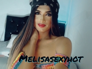 Melisasexyhot