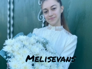 melisevans Sexties