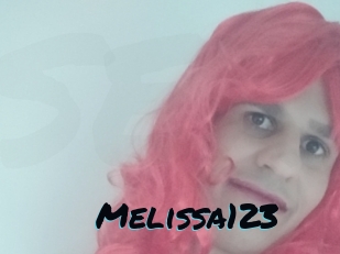 Melissa123