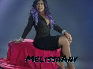 MelissaAny