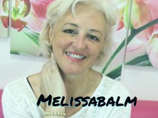 Melissabalm