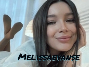 Melissaevanse