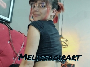 Melissagirart