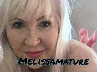 Melissamature