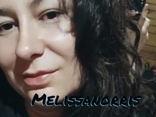 Melissanorris